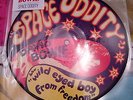 David Bowie Space Oddity Vinyl Picture Disc 40th Anniversary New Sealed