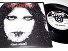 The Adverts 1977 UK Stiff P/S 45 One chord wonders