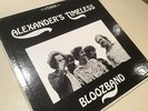 ALEXANDER'S TIMELESS BLOOZBAND, S/T 1968 VERY 1ST SMACK RECORDS PRIVATE PRESS.