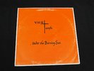 7th Seventh VIIth Temple Under The Burning Sun Private Press Vinyl LP Prog/Psych