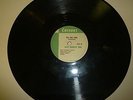 JAZZ  78 RPM RECORD - DAVE BRUBECK TRIO - CORONET 104