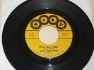 DOO WOP 45 RPM RECORD - THE SULTANS - TILT 782