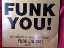 Funk You The Hardest Funk & Rap 