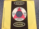 KEITH MANSFIELD Soul Confusion / Boogaloo 45 PROMO mod funk psych breaks HEAR