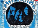BLUE CHEER Vincebus Eruptum LP rare PHILIPS PL 9001 still sealed