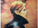 David Bowie Low Black Vinyl LP New SEALED Germany Reissue German