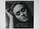 ADELE 21 XL XLLP 520 EU Pressing Vinyl LP