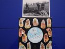 Aztec Camera - Just Like Gold - Original 7 inch 45 - WITH POSTCARD - VERY RARE
