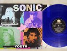 SONIC YOUTH EXPERIMENTAL JET SET, TRASH AND NO STAR GEFFEN GEF-24632 Dutch LP