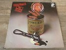 The Rolling Stones - Sticky Fingers 1971 SPANISH LP 1st EX+ UNIQUE SLEEVE