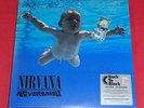 Nirvana -- Nevermind -- 4 LP-Set / Grunge Rock