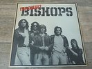 The Count Bishops - Same 1977 UK LP CHISWICK EX+ 1st