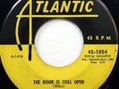 The CARDINALS 45 The Door Is Still Open / Misirlou ATLANTIC label DOO WOP e3430
