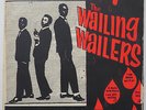 WAILERS The Wailing Wailers LP on Studio 1 S1001 ROOTS REGGAE DUB BOB MARLEY