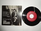 THE ROLLING STONES MEXICAN 7