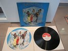 Frijid Pink Defrosted LP Deram SML 1077 Germany MINT