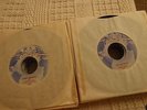 SUN/PHILLIPS INTERNATIONAL GROUP OF 32 ORIGINAL 45s  $199.00  NEW LOW PRICE M-