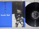 HOWLIN' WOLF SITTIN' ON TOP OF THE WORLD CHESS PLP-6072 Japanese pressing LP