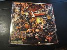 GWAR - AMERICA MUST BE DESTROYED LIKE NEW 2015 RSD LIMITED VINYL RELEASE