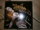 Toni L Toni L. Der Funkjoker Doppelvinyl Gatefold Torch Blauer Samt  Near Mint