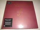 Roxy Music (Brian Ferry): The Studio Albums Vinyl 8 LP Box + Download