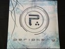 * PERIPHERY * SELF TITLED 2011 LP VINYL LTD ED SOLD OUT 1/50 SEALED *SHIPS FREE*