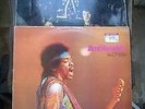 Jimi Hendrix vinyl lp X 2 Are you Experienced VG, Isle of Wight Excellent