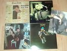 5 x tom waits vinyl LP's small change / closing time  orig issue