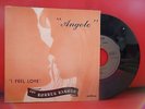 DONNA SUMMER 7/45 UNPLAYED OBSCURE I Feel Love DISCO COVER 77' PORTUGAL UNIQUE