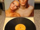 LP VINYL  DAVID BOWIE 