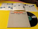 KEITH JARRETT 2LP NUDE ANTS ORIG GERMANY 1980 NM  TOP JAZZ ECM CON INSERTO