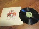 Queen - A Night At The Opera - 1975 Vinyl LP Record 7E-1053  VG