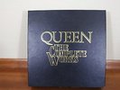 QUEEN The Complete Works 14 Vinyl LP BOX SET Complete with Poster & Booklets