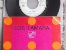 LOS TAMARA * SPANISH MOD SOUL-FUNK FREAKBEAT STOMPER * BREAKS * HEAR