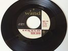 NORTHERN SOUL 45 / MAXINE BROWN / LET ME GIVE YOU MY LOVIN / WAND 1128 / HEAR