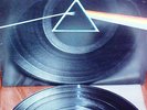 Pink Floyd ?– The Dark Side Of The Moon (Odeon ?– EOP-80778) JAPAN 1St PRESS LP