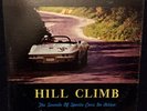 HILL CLIMB Sounds Of Sports Cars In Action LP EARLY 60's HOT ROD/CORVETTE COVER