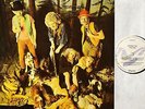 JETHRO TULL this was CHR 1041 A2/B2 uk chrysalis 1980s reissue LP EX/EX