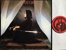 TAXI GIRL seppuku OVED 11 uk mankin/virgin 1981 reissue LP EX-/VG