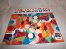 DAVE BRUBECK QUARTET-TIME OUT TAKE FIVE-VNL 12206-180 GRAM NEW SEALED LP