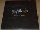 GENESIS-1976-1982-5xLP-PHIL COLLINS/STEVE HACKETT-NEW & SEALED