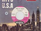 Eddie Lee MATTISON * 1967 NORTHERN SOUL * Non U.S. 45 * Listen