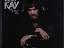JOHN KAY: All In Good Time LP (Autographed oc, w/ insert) Rock & Pop