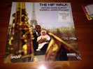 Nathan Davis Quintet. The Hip Walk. Carmell Jones, Trumpet. Rare. SEALED SABA.