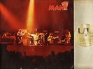 MAN be good to yourself at least once a day UAG 29417 A1U/B1U map sleeve LP VGEX