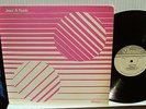 JAZZ A FUNK Lp EBONITE 105 JAZZ FUSION FUNK *CLEAN* RARE