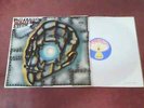 WALLENSTEIN Blitzkrieg VERY RARE ORIG GERMAN 1ST PRESS PILZ KRAUTROCK LP EX+