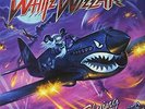 White Wizzard-Flying Tigers Vinyl / 12