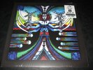 Black Pyramid II LP Vinyl in gatefold sleeve