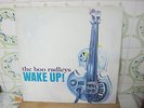 BOO RADLEYS wake up  1995 UK LP CREATION INDIE ROCK GATEFOLD
